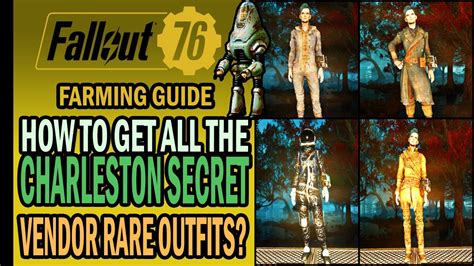 Best Rewards From the Holiday Category. . Fallout 76 rare outfits list 2023